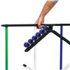 Image 2 : NEW IN BOX EAST POINT 2 IN 1 PREMIUM LADDERBALL &