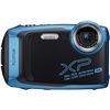 Image 1 : NEW IN BOX FUJIFILM FINEPIX XP140 CAMERA BUNDLE