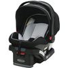 Image 1 : NEW UNPACKED GRACO SNUGRIDE SNUGLOCK 35 CAR SEAT
