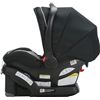 Image 2 : NEW UNPACKED GRACO SNUGRIDE SNUGLOCK 35 CAR SEAT