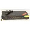 Image 1 : SPACETECH K-18 MIC MIXER AMPLIFIER
