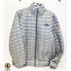 Image 1 : MENS THE NORTH FACE GREY SPRING JACKET