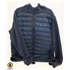 Image 1 : MENS BLUE COLUMBIA XL JACKET