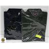 Image 1 : NEW MEN'S SHIRTS 1FOREST GREEN/1NAVY SZ M