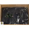 Image 1 : NEW MEN'S SHIRTS CASE OF 9 NAVY SIZE S