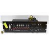 Image 1 : DJ RACKMOUNT MODE LIGHTING CONTROLLER