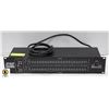Image 1 : DJ DOD MODEL SR 231 STEREO EQUILIZER XLR