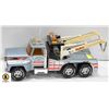 Image 1 : 1980 VINTAGE NYLINT TOY TOWING TRUCK