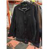 Image 1 : BLACK HUGO BOSS BLACK SPRING JACKET