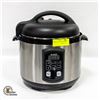 Image 1 : BIG BOSS PRESSURE COOKER