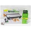 Image 1 : FOODSAVER FM2900 VACUUM SEALER KIT