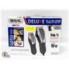 Image 1 : WAHL DELUXE ALL IN ONE HAIRCUTTING KIT