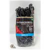 Image 1 : 18 PAIRS OF ANTIMICROBIAL SIZE XL WORK GLOVES