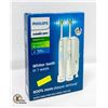 Image 1 : PHILIPS SONICARE OPTIMAL CLEAN POWERTOOTHBRUSH