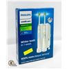 Image 1 : PHILIPS SONICARE OPTIMAL CLEAN POWERTOOTHBRUSH