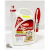 Image 1 : ORTHO HOME DEFENSE INSECT KILLER, 1 GALLON