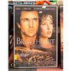 Image 1 : BRAVEHEART ORIGINAL MOVIE POSTER IN METAL