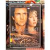 Image 1 : BRAVEHEART ORIGINAL MOVIE POSTER IN METAL