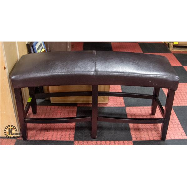 48"X24"X16" BENCH SEAT