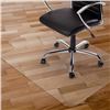 Image 1 : BRAND NEW VINYL OFFICE CHAIR MAT FOR HARDWOOD