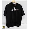 Image 1 : NEW WITH TAGS PORSCHE MENS M GOLF SHIRT