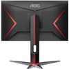 Image 2 : NEW AOC G2 SERIES 24G2 24 INCH GAMING MONITOR