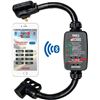 Image 1 : NEW POWER WATCHDOG PWD50 BLUETOOTH SURGE