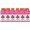 Image 1 : NEW CASE OF 24 GATORADE ZERO BERRY ELECTROLYTE