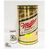 Image 1 : MILLER HIGH LIFE CANISER