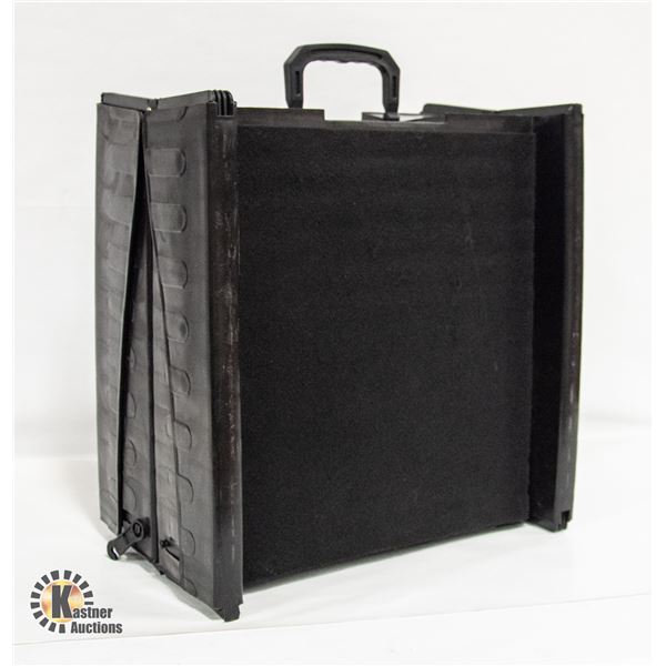 PET VEHICLE RAMP WITH GRIP