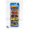 Image 1 : NEW SEALED HOTWHEELS 5PK MUD STUDS INCLUDES: