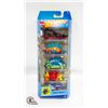 Image 1 : NEW SEALED HOTWHEELS 5PK STREET BEASTS INCLUDES: