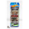 Image 1 : NEW SEALED HOTWHEELS 5PK HW REMOTE ADVENTURES