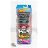 Image 1 : NEW SEALED HOTWHEELS 5PK HW DRIFT INCLUDES: