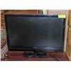 Image 1 : INSIGNIA TV MONITOR APPROX 24"