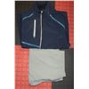 Image 1 : SET OF FJ HYDROTOUR JOGGING CLOTHES SIZE LARGE