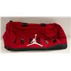 Image 1 : RED AIR JORDAN GYM BAG