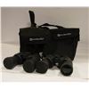 Image 1 : 2 PAIRS OUTBOUND BINOCULARS 10X50