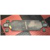 Image 1 : MADRID SKATEBOARDS LONGBOARD