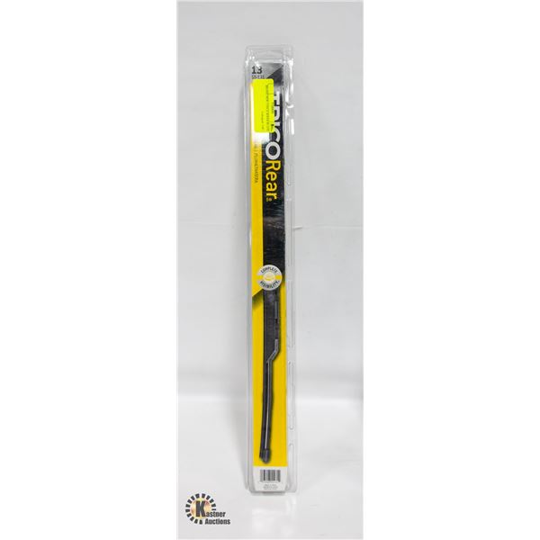 BRAND NEW 13INCH WIPER BLADE