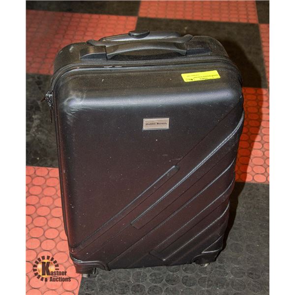 JONNIE WALKER SUITCASE
