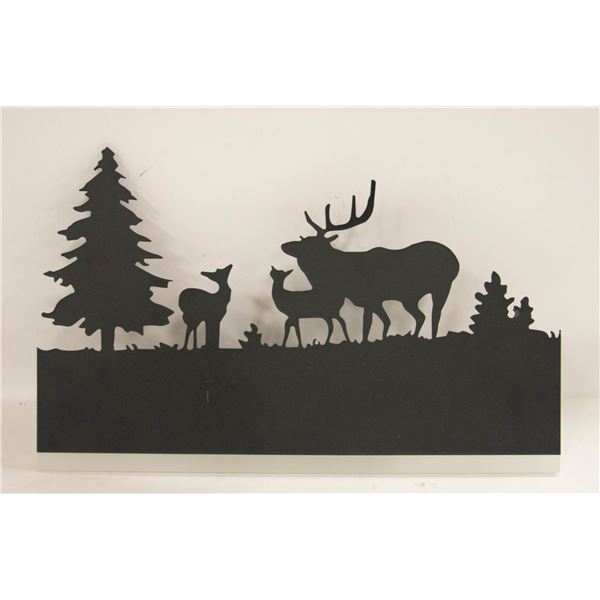 NEW MOOSE LED WALL LAMP
