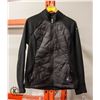 Image 1 : NEW BLACK "SPYDER" LADIES JACKET WITH TAGS -