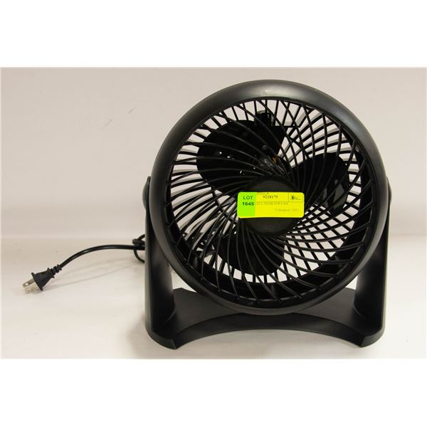 HONEYWELL DESKTOP FAN