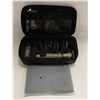 Image 1 : PROFESSIONAL ELECTRIC HAIR CLIPPER SET