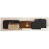 Image 1 : FLAT OF 5 WALLETS INCLUDES MICHAEL KORS X2, TRUE