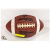 Image 1 : CFL WILSON FOOTBALL