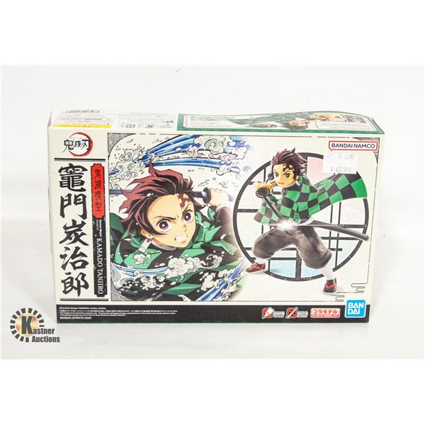 BAN DAI TANJIRO MODEL (NEW)