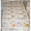 Image 1 : CASE OF 10 BOXES OF HONEYWELL LASERLITE EARPLUGS