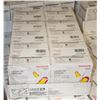 Image 1 : CASE OF 10 BOXES OF HONEYWELL LASERLITE EARPLUGS